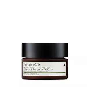 Perricone MD Hypoallergenic Clean Correction Firm Brightening Eye Cream 0.5fl oz - Picture 1 of 2