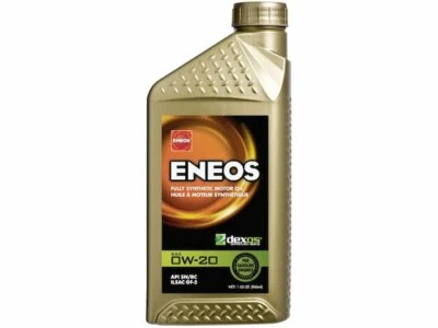 For 2012-2020 Honda Pilot Engine Oil 75982YZ 2013 2014 2015 2016 2017 2018 2019 - Image 1 of 2