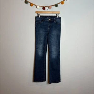 White House Black Market Slim Boot Jeans - Bild 1 von 5