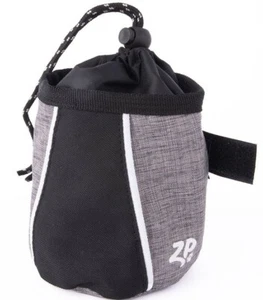 NEW -  ZIPPY PAWS  dog GRANITE ADVENTURE TREAT BAG ZP495 - Picture 1 of 4