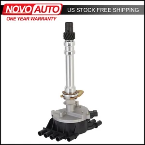 Nuevo distribuidor de encendido para GMC Savana Suburban Yukon 1500 2500 V8 5,0 L 5,7 L - Imagen 1 de 7
