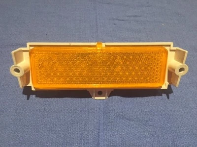NOS 1971-72 MERCURY & METEOR FRONT MAKER LAMP LIGHT (RH) PART #D1MY-15A201-C - Image 1 of 3