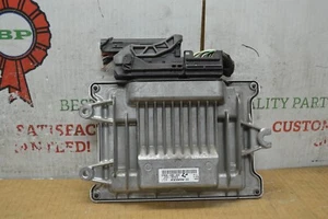 2019-21 Honda Civic Engine Control Unit ECU 378205BBA54 Module 25-8B6 - Picture 1 of 4