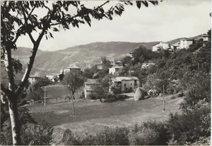 S.MARIA VILLIANA m.665 - PANORAMA - GAGGIO MONTANO (BOLOGNA) 1965 - Imagen 1 de 1