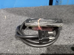 Mercedes SL W113 Pagoda License Plate Lamp (C20502) - Picture 1 of 4