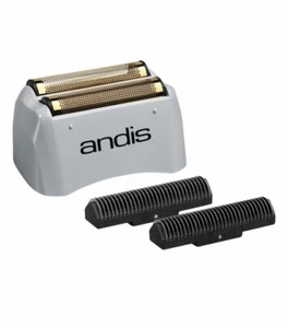 Andis ProFoil Ersatzfolie und Schneidevorrichtung - Bild 1 von 1
