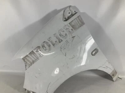 Panel guardabarros exterior izquierdo Smart Fortwo 2D cupé 16-19 Q Foto 1 de 4
