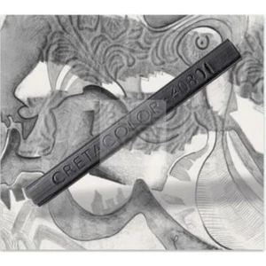 STICK PASTEL CARRÈ 7X7X72 GRADAZIONE SEPPIA - Imagen 1 de 1