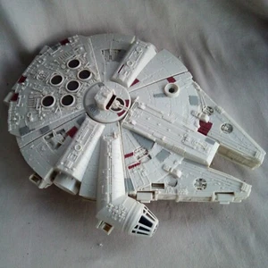star wars millenium falcon play set. 2015 Hasbro. #51881 - Picture 1 of 11