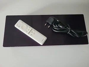 Boîtier one connect BN91-24944D 75/85LS03D avec télécommande et câble alimenta - Photo 1/10