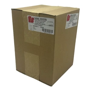 FEDERAL SIGNAL 225XST-I-024A / 225XSTI024A Hazard Location Strobe Electraray - Picture 1 of 5