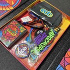EDC Las Vegas 2024 Swag Box (NO Tickets) Electric Daisy Carnival
