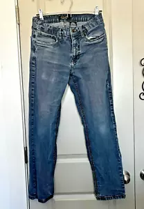 Urban Star Stretch Fit Jeans 32x30 Blau - Bild 1 von 6