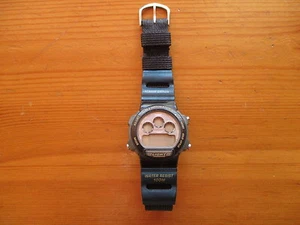 RELOJ CASIO ANTIGUO / CASIO WATCH OLD - Foto 1 di 3