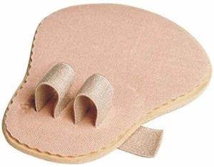 PediFix Budin Splint Double Toe Corrector Straightener One Size Hammer New