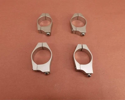 09-19 SUZUKI BOULEVARD M90 VZ1500 НАБОР ЗАЖИМОВ - Изображение 1 из 4