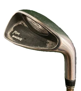 King Cobra Transition Design IXH 3400 8 Iron 55g YS-5.1 Lite Senior Graphite RH - Picture 1 of 14