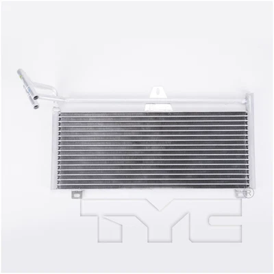 External Transmission Oil Cooler for 95-02 Dodge Ram Pickup 5.9L Diesel - Image 1 of 3