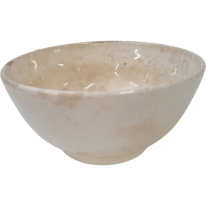 Vajilla decorativa vintage Swinnertons 1951 G.VI R. cuenco mezclador de cerámica  - Imagen 1 de 11