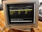 DEC Digital Equipment VT330 Terminal (Text und Grafik), Tastatur, Zustand OK