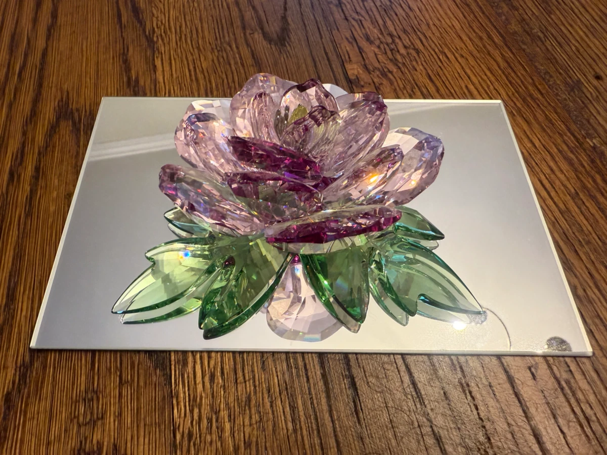 swarovski paradise flower products for sale | eBay