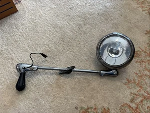 VTG • 1950's/60's • Unity Mfg Co Model S6 • Spotlight Search Light • Chicago, US - Bild 1 von 7