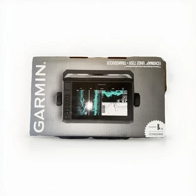 Garmin Echomap UHD 2 7” Touchscreen Chartplotter with GT54 Transducer‼️🔥✅ - Image 1 of 3
