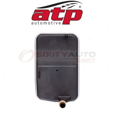 ATP Automatic Transmission Filter for 2004-2006 BMW X3 - Fluid Shift Filters vs Foto 1 de 4
