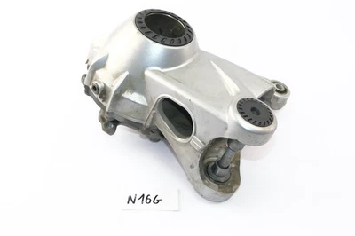 BMW R 1200 GS R12 2006 - Cardan Drive transmisión final 31/11 N16G Foto 1 de 4