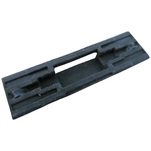 Cubierta de fusible térmico de silicona para planchas de pelo GHD Gold S7N261 - Imagen 1 de 2
