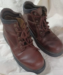 HERREN 86069 TIMBERLAND ARBEITSSTIEFEL GRÖSSE 9,5 M - Bild 1 von 10
