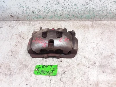 Pinza de freno delantera izquierda Ford F350SD 2017 conductor fabricante de equipos originales con soporte	 Foto 1 de 4