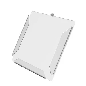 Transparent Protective Case for Starlink For mini Designed for Durability - Zdjęcie 1 z 18