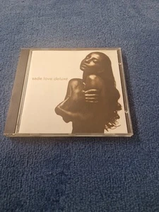 Sade - Love Deluxe - Bild 1 von 1