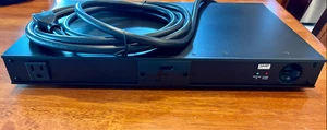 Furman P-8 PRO C 20A Advanced Power Conditioner W/SMP, Custom Non-Rackmount - Picture 1 of 3