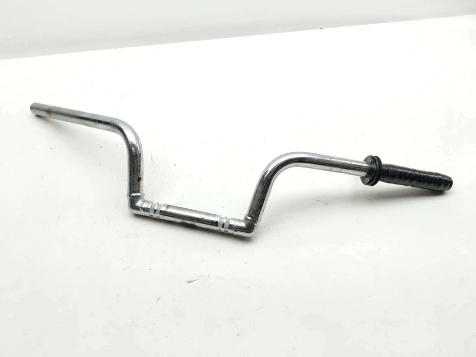 83 本田 CX650 C 定制车把 — 第 1/4 张图片