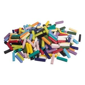 Mosaico Vidrio Sweety "Bunter Mix", 500g - Imagen 1 de 8