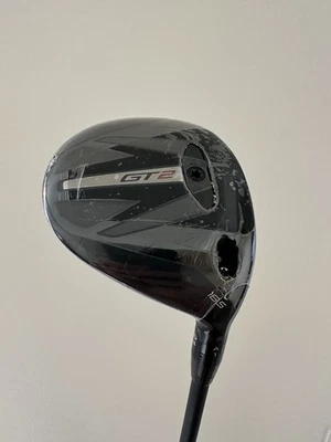 Brand New RH Titleist GT2 16.5* 3 Wood Tensei 1K Blue 75 X-Stiff w/ Headcover - Image 1 of 4