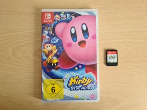 ***KIRBY - Star Allies - für Nintendo Switch*** - Bild 1 von 1