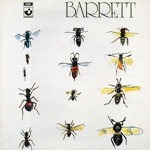 Syd Barrett - Barrett | CD - Imagen 1 de 1