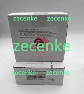 1pcs MURR 9000-41042-0401000 CIRCUIT PROTECTION 2CH NEW IN BOX - Picture 1 of 4