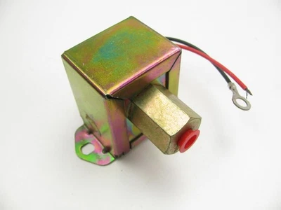 NEW - OUT OF BOX 152-0659 Electric Fuel Pump for 1979-1982 Mazda 626 2.0L-L4 - Image 1 of 4