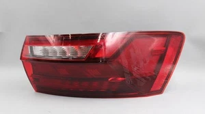 Right Passenger Tail Light Quarter Mounted 2020-2022 VOLKSWAGEN JETTA OEM #37399 - Bild 1 von 8