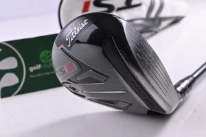 Titleist TSi2 #3 Wood / 15 Degree / X-Flex Hzrdus Gen4 Black 70 Shaft - Picture 1 of 9