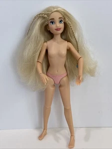Disney Ily 4Ever 11 Zoll Puppe Bambi blonde Haare inspiriert nackte Puppe Gelenk - Bild 1 von 8