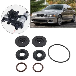 Reparatursatz für Heizungsregelventil für BMW 5er 6er 7er 8er X5 E32 E39 E60 E61 - Picture 1 of 12