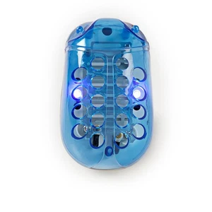 Insektenfalle Insektenkiller UV LED Lichtfalle Vernichter Insekt Mücke Wespe 1W - Bild 1 von 5