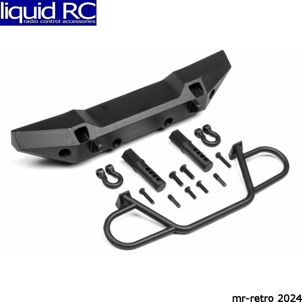 Juego de parachoques delantero HPI 116852 tipo 1 FJ Foto 1 de 1