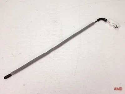 BMW 335xi 335i 328i 328xi E90 2007 sedán abridor de cerradura de puerta trasera cable Bowden Foto 1 de 3