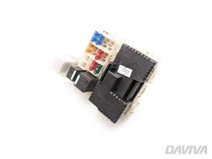 Ford Galaxy Sicherungsrelais-Steuermoduleinheit 2.0 TDCi Diesel 103kW (140 HP) - Picture 1 of 11